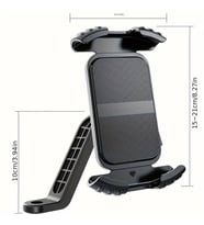 YX23-Mt Motosiklet Ayna Telefon Tutucu ZR763
