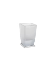 VitrA Base 400 Diş Fırçalığı Krom A44145