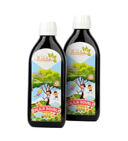 Ralila Duble Mix 150 ml x 2 Adet