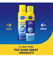 Ayakkabı Spreyi, Koku Giderici, 150 ml