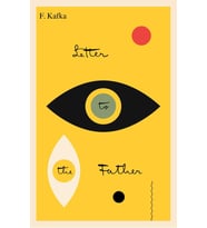 Letter To The Father/Brief An Den Vater: Bilingual Edition