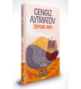 Toprak Ana – Özel Baskı