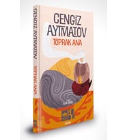 Toprak Ana – Özel Baskı