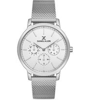 DANIEL KLEIN DK012146G-02A KADIN KOL SAATİ (Gri)