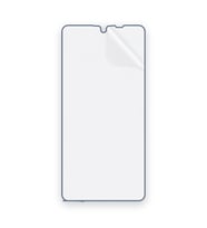 SChitec SHARP Aquos sense8 Uyumlu Ön Yüzey Nano Şeffaf Hidrojel Ekran Koruyucu