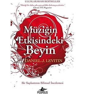 Müziğin Etkisindeki Beyin: Bir Saplantının Bilimsel İncelemesi