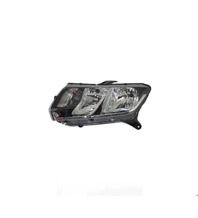 Renault Symbol 1.2 2013 Ön Far Sol