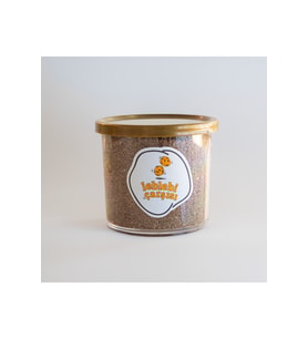 Sarı Haşhaş - 140g Doğal ve Taze