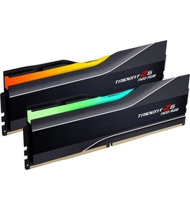GSKILL 32GB (2X 16GB) DDR5 6400MHZ CL30 RGB DUAL KIT PC RAM TRIDENT TZ5 NEO F5-6400J3039G16GX2-TZ5NR
