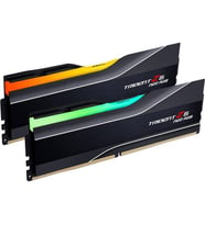 GSKILL 32GB (2X 16GB) DDR5 6400MHZ CL30 RGB DUAL KIT PC RAM TRIDENT TZ5 NEO F5-6400J3039G16GX2-TZ5NR