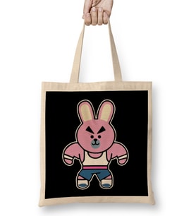 Bts Bt21 At21 05 Bez Çanta Uzun Saplı