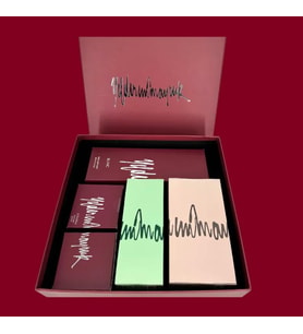 YILDIRIM MAYRUK 5'Li GIFT BOX