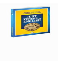 Just Tenses in English