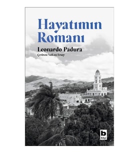 Hayatımın Romanı