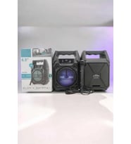 Kablosuz 6.5 İnç Tws Bluetooth Hoparlör
