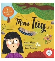 Mavi Tüy