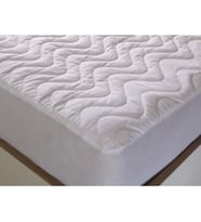Cotton Box Ranforce Sıvı Geçirmez Kapitone Yatak Pedi 100x200