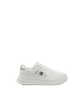U.S. Polo Assn Emora Wmn Kadın Sneaker Spor Ayakkabı Beyaz