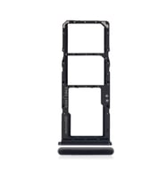 Samsung Galaxy A70 Sim Kart Tepsisi SM-A705F (Siyah)