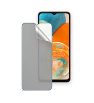 SChitec SAMSUNG Galaxy A23 5G Uyumlu Ön Yüzey Mat Hidrojel Ekran Koruyucu