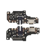 Xiaomi Mi 10T Lite 5G Şarj Soketli Mikrofon Bordu M2007J17G