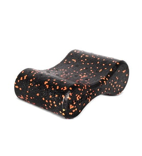 Actifoam Pullbuoy Çocuk Bacak Arası Yüzme Aparatı 21x 7x 12cm (Siyah-Pembe)