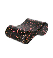 Actifoam Pullbuoy Çocuk Bacak Arası Yüzme Aparatı 21x 7x 12cm (Siyah-Pembe)