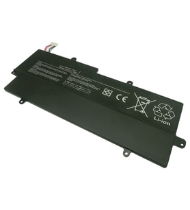 RETRO Toshiba Dynabook Portege Z830, Z930, PA5013U-1BRS Notebook Bataryası