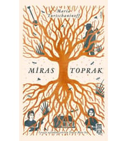 Miras Toprak