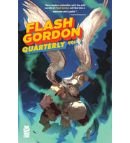 Flash Gordon Quarterly Collection Vol. 1