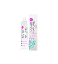COLOR NATUREL 5.35 Koyu Altın Akaju 100 ML BOYA