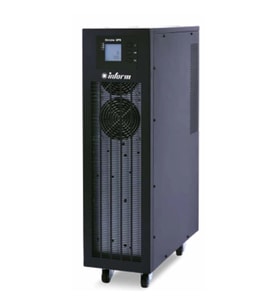 INFORM DSP EVO 6KVA 1F/1F (16X9AH) 6/12DK LCD ONLINE UPS