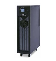 INFORM DSP EVO 6KVA 1F/1F (16X9AH) 6/12DK LCD ONLINE UPS