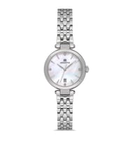 MOMENTUS SS276S-09SS KADIN KOL SAATİ (Gümüş)