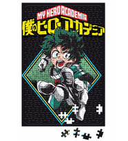 My Hero Academia Puzzle 240 Parça Yapboz