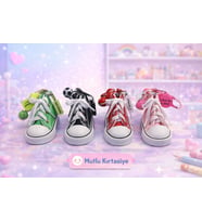 CONVERSE ÇANTA CHARMI