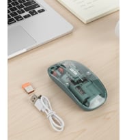 M223 MOUSE YEŞİL