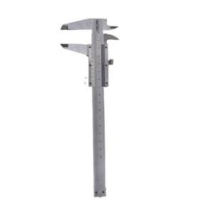 Bay-Tec Mekanik Kumpas 150 X 0.02 Mm Mu2550