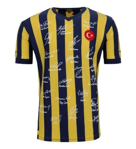İZ BIRAKANLAR TRIKO FORMA