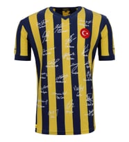 İZ BIRAKANLAR TRIKO FORMA