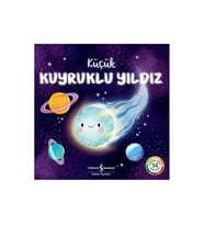 Küçük Kuyruklu Yıldız İş Bankası Kültür Yayınları