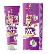 Zoovital Kitten Paste  Macun 100gr (Krem)