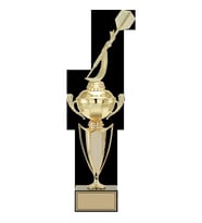 ODAK KUPA - Figürlü Kupalar - Dart Figürlü Kupalar FG-068 B - 46 cm