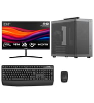 Turbox Tx7351 i7 9700 16GB DDR4 512GB M.2 NVMe SSD 23.8 inç Monitör Sistem Tavsiyesi