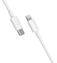 Apple USB-C to Lightning 2m  iPhone 15 pro max 14 Pro Max 13 12 ve 11 X XR XS İpad Tüm Pro Max Modelleri İle Uyumlu USB-C to Lightning 2m PD Hızlı Şarj ve Data Kablosu ( Türkiye Garantili)