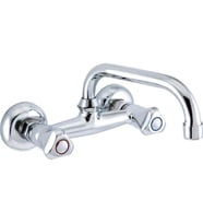 ARÇE Alfa Klasik Mutfak Lavabo Bataryası