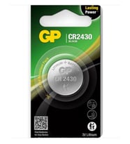 Gp Para Pil Cr-2430-U1 3V - 1 adet