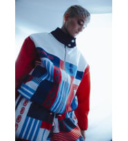 Ecko Unltd. 121020038 SWT W-2004 Mix Kadın Sweatshirt (Lacivert)