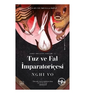 Tuz ve Fal İmparatoriçesi