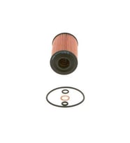 BOSCH Hyundai i30 1.6 Dizel Filtre Bakım Seti (2012-2016) 3 Lü